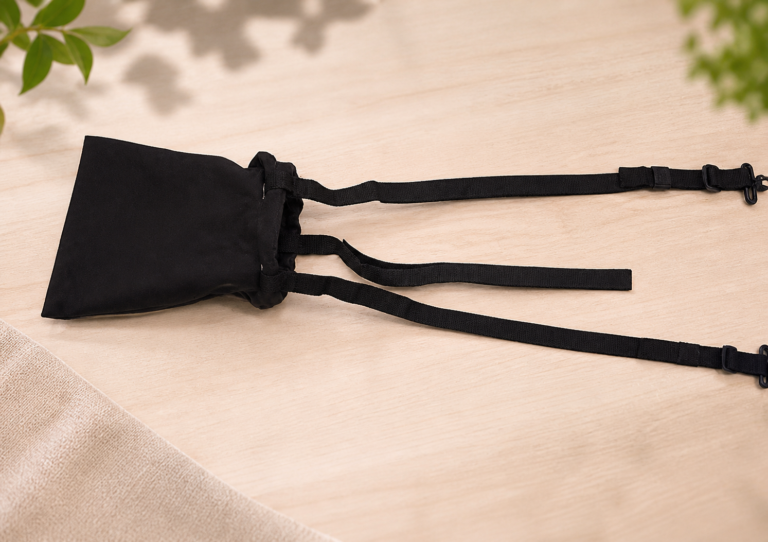 Potty Bag - Miniature Horse